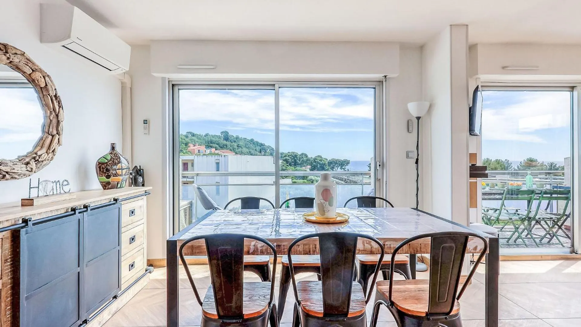 Apartment Le Fidji-2 By Interhome La Ciotat 0*,  France