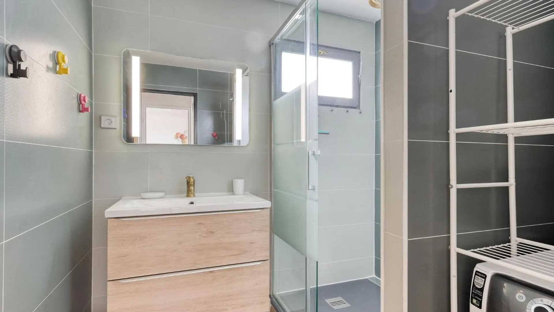 Apartment Le Fidji-2 By Interhome La Ciotat France