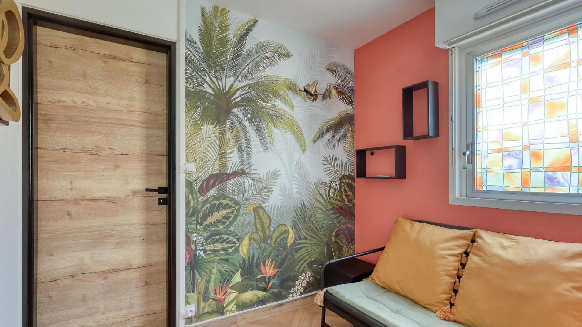 Apartment Le Fidji-2 By Interhome La Ciotat 0*,