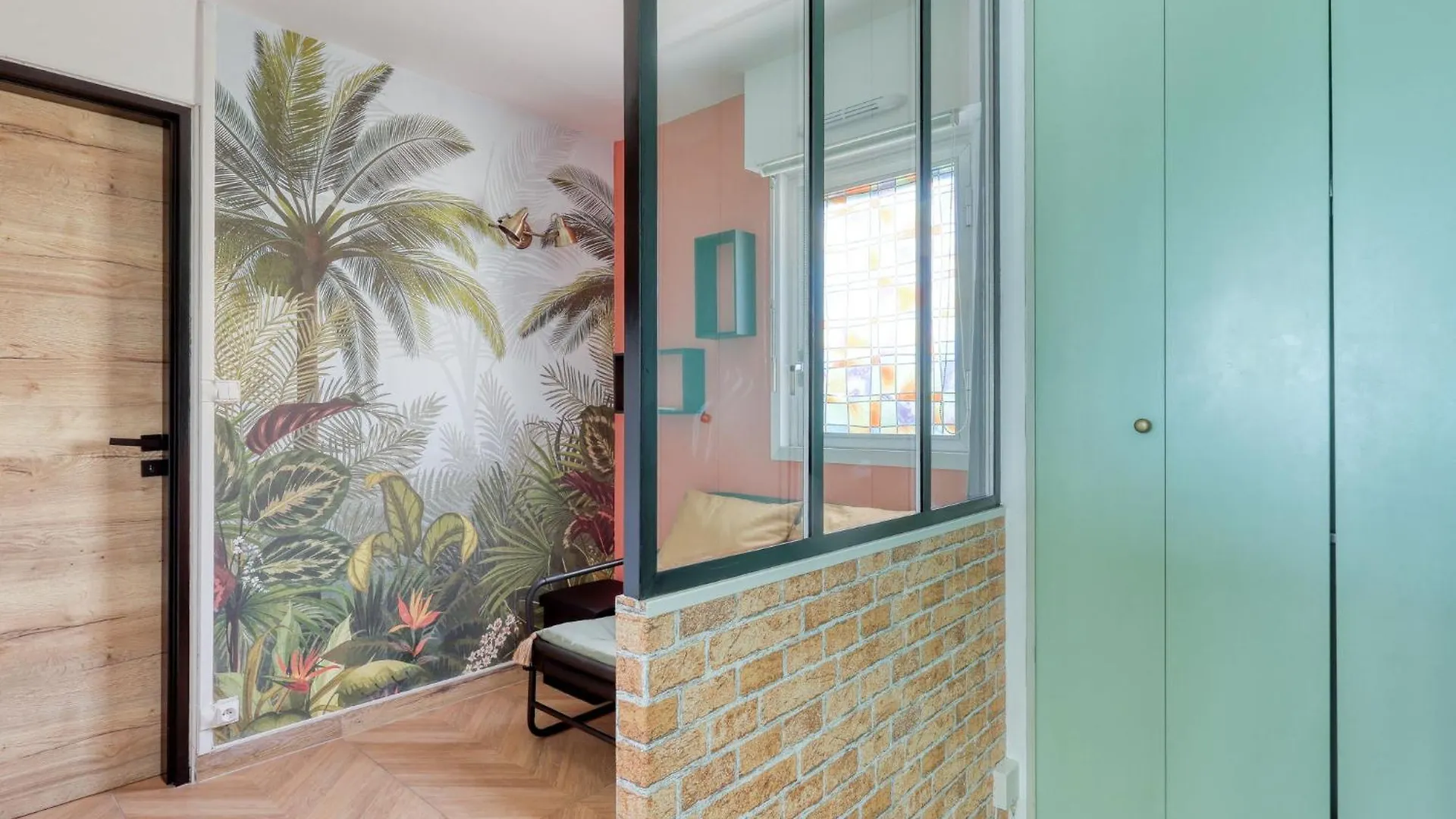Apartment Le Fidji-2 By Interhome La Ciotat 0*,