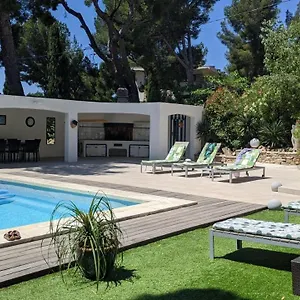  Gasthuis Villa Serena - Piscine, Tennis Sur Place