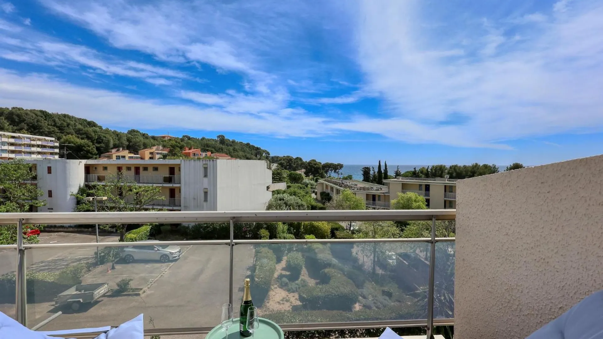 Apartment Le Fidji-2 By Interhome Λα Σιοτά Γαλλία